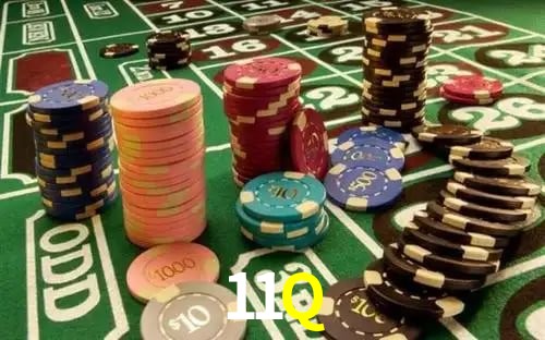 11Q CaSSino