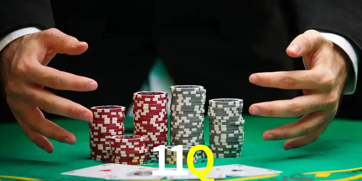 11Q CaSSino