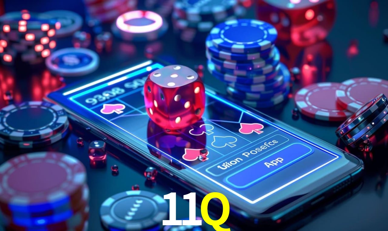 11Q,11Q Bet