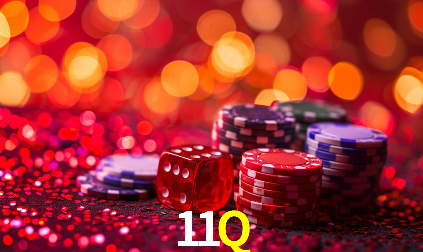 11Q: Jogue Crash e Experimente Alta Recompensa Instantânea
