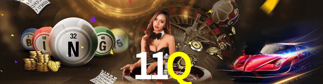 11Q,11Q Bet