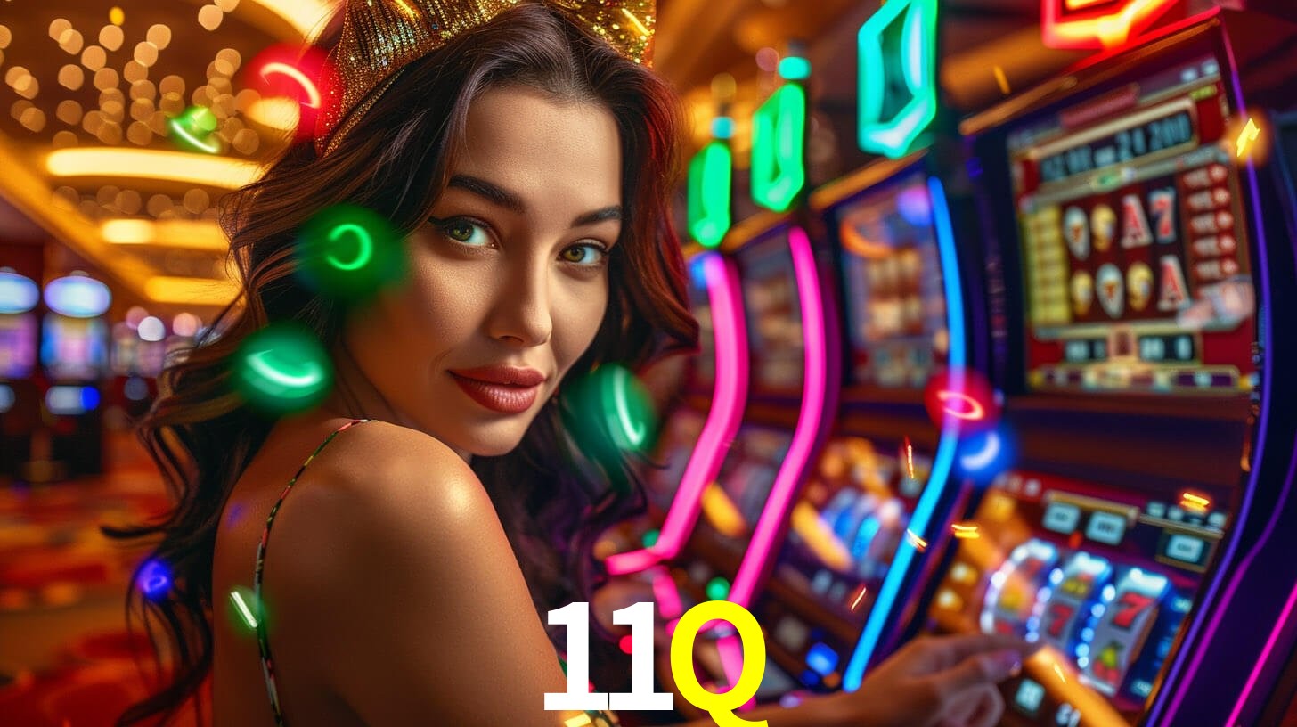 11Q,11Q Bet